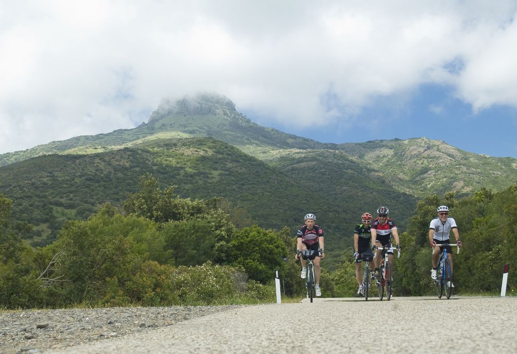 Cycling Guides