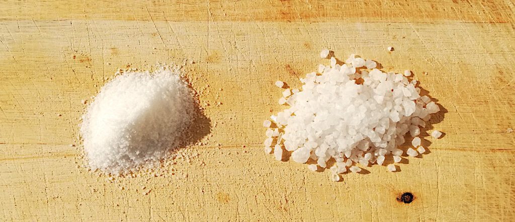 Salt