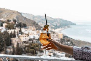 Hotel Splendid Taormina