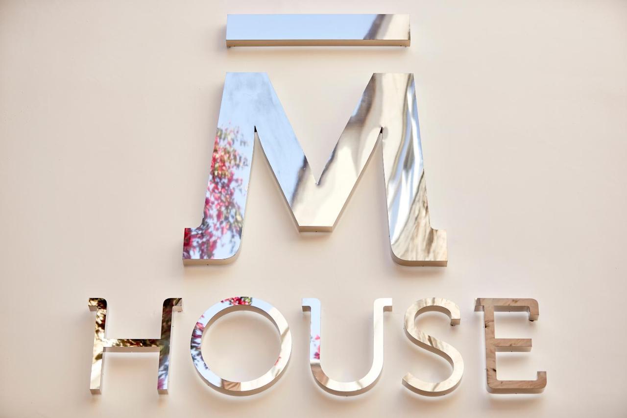 MHouse Bike Friendly Hotel Palma de Mallorca