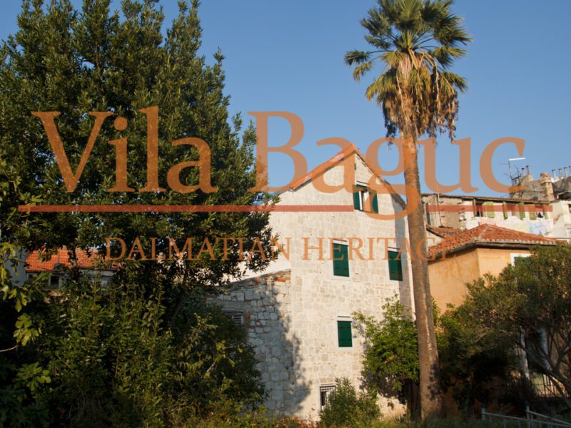 Villa Baguc