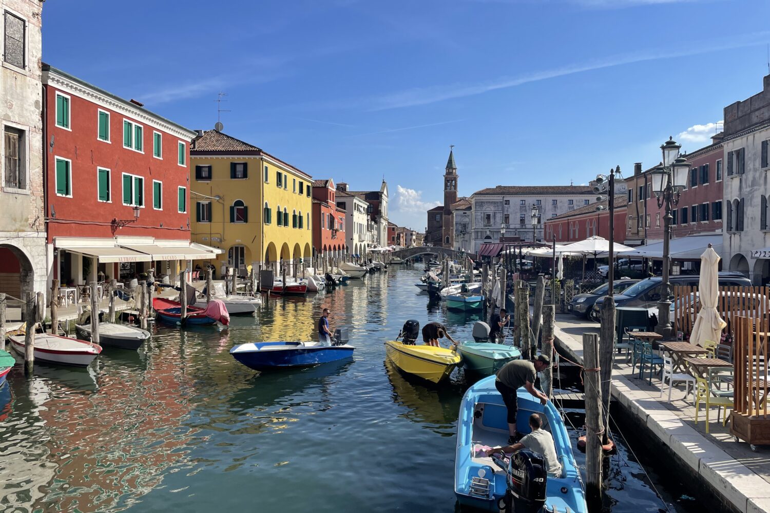Chioggia