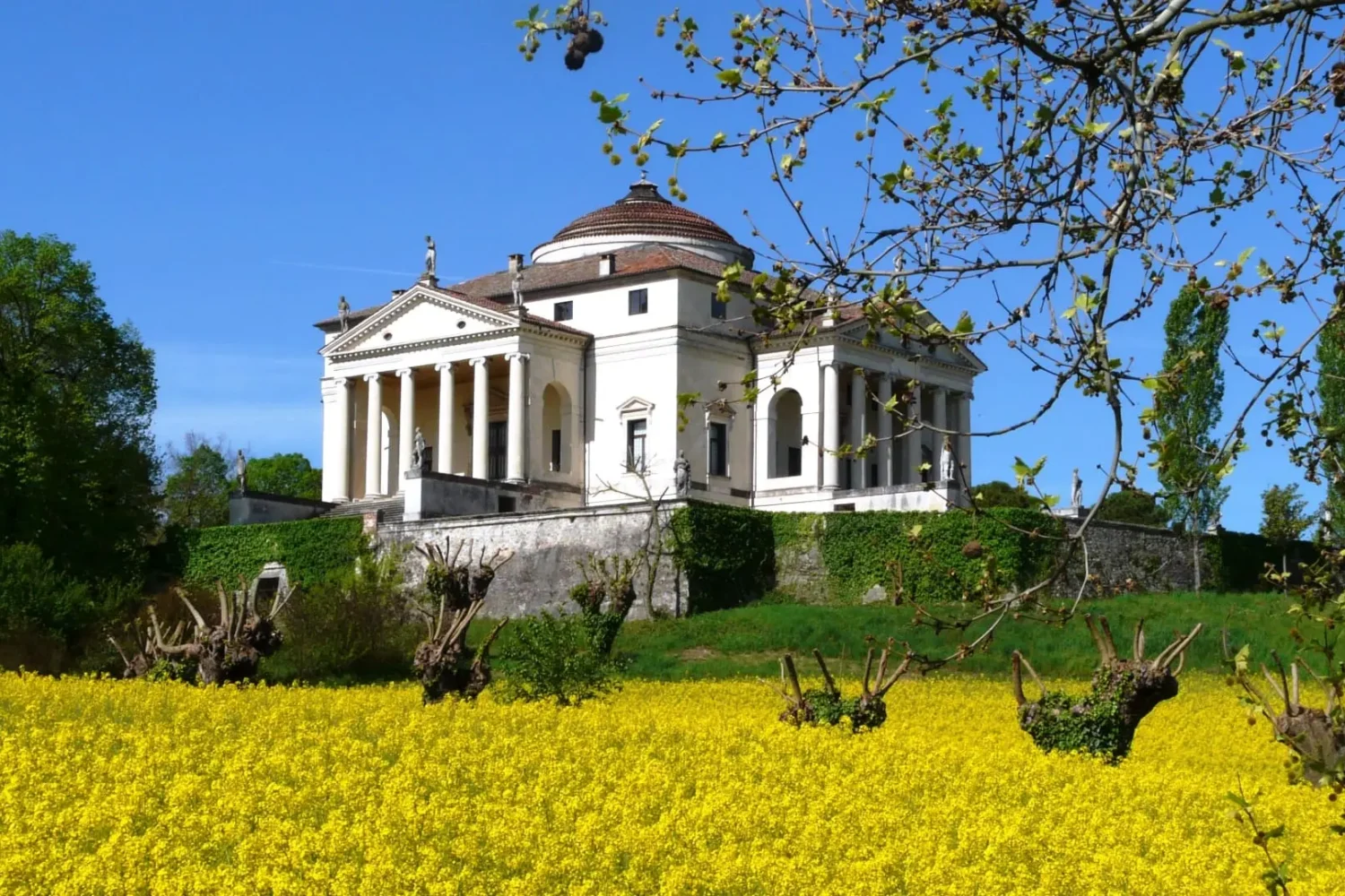 La Ronda Vicenza