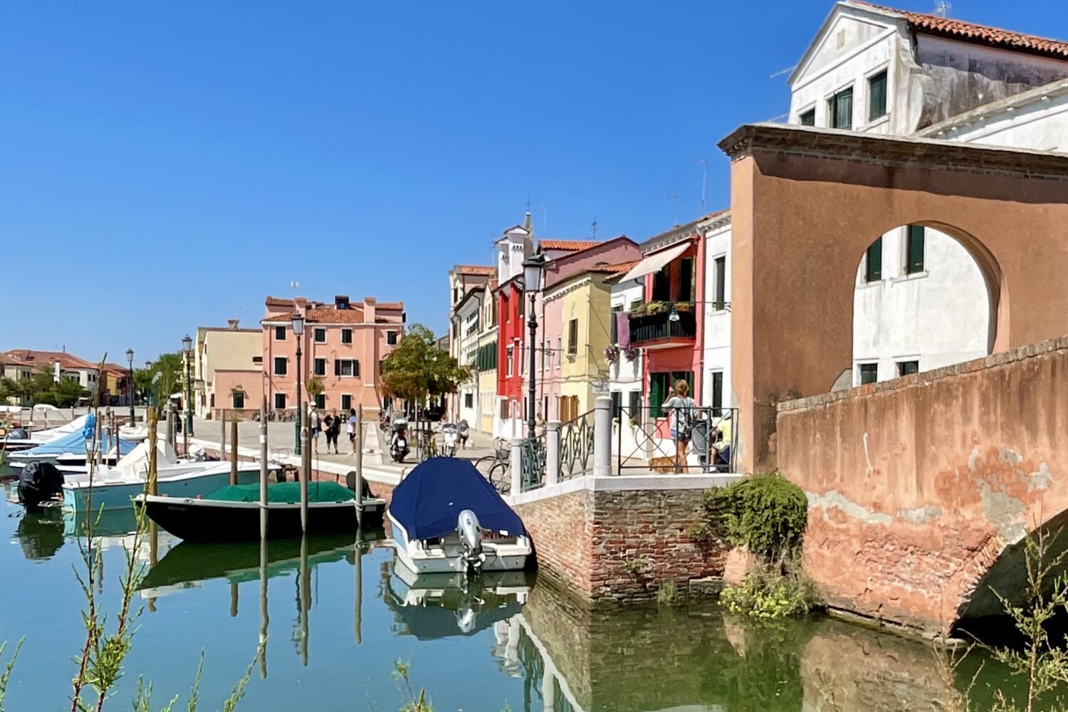 Malamocco