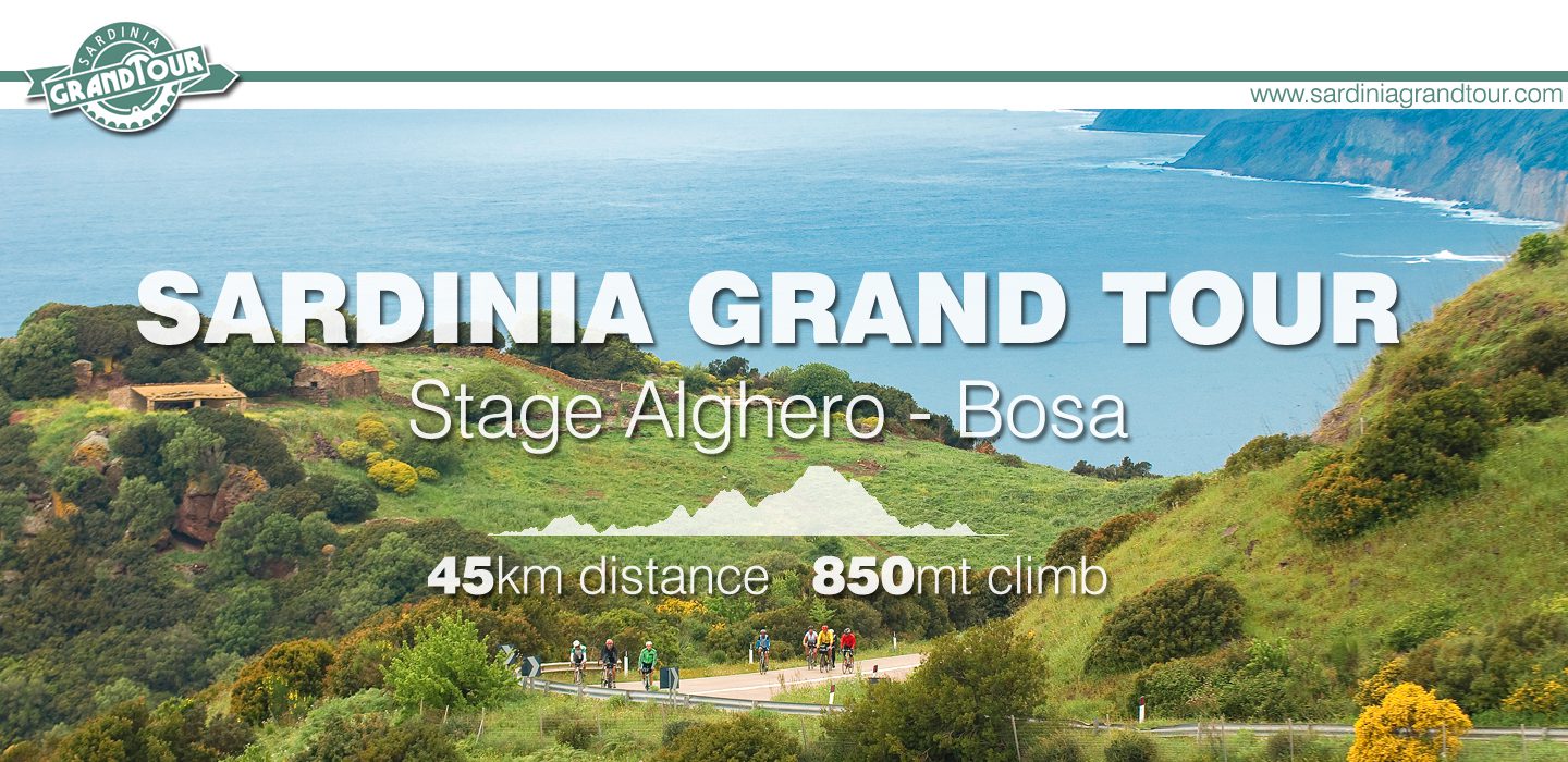 Alghero and Bosa