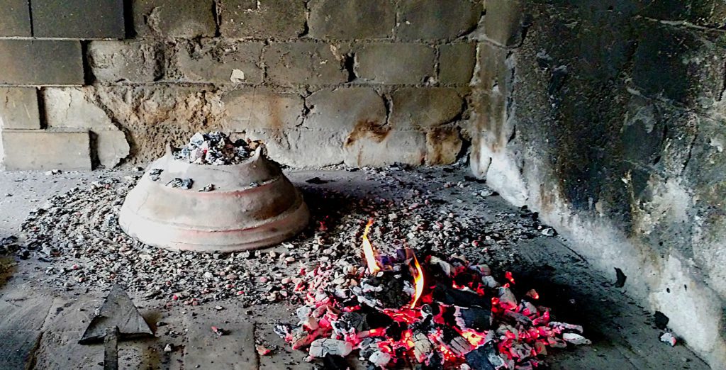 Peka Croatia food