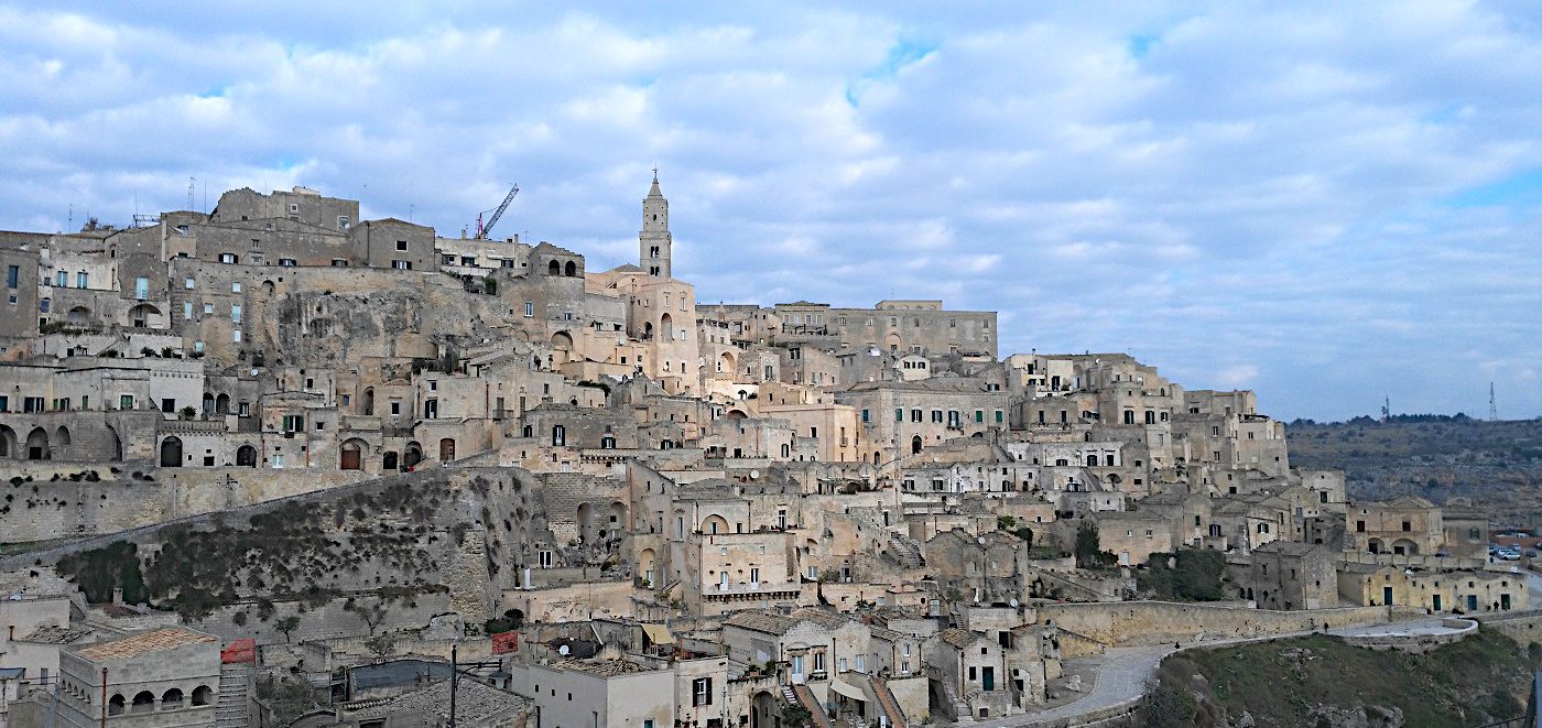 Matera