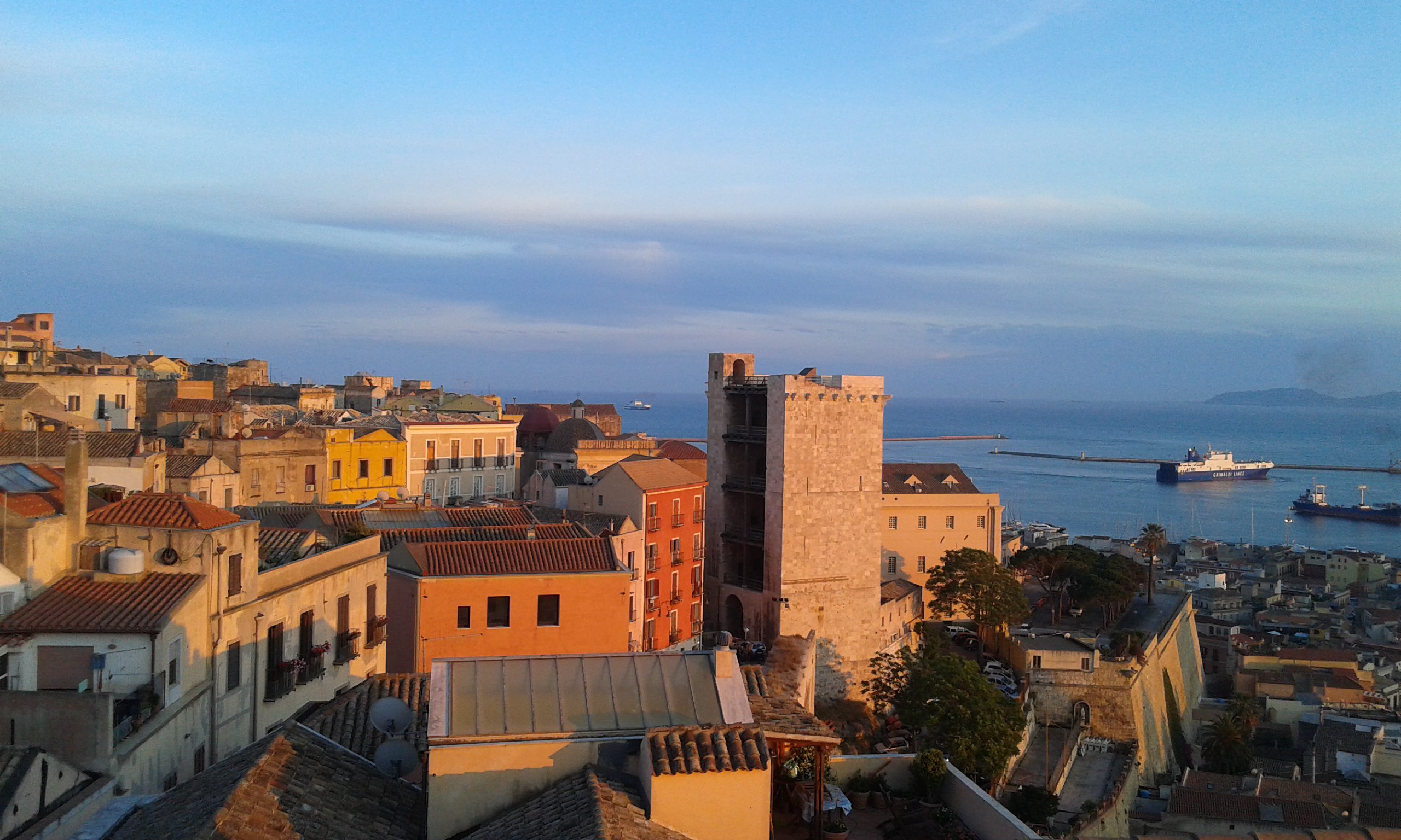sud sardegna